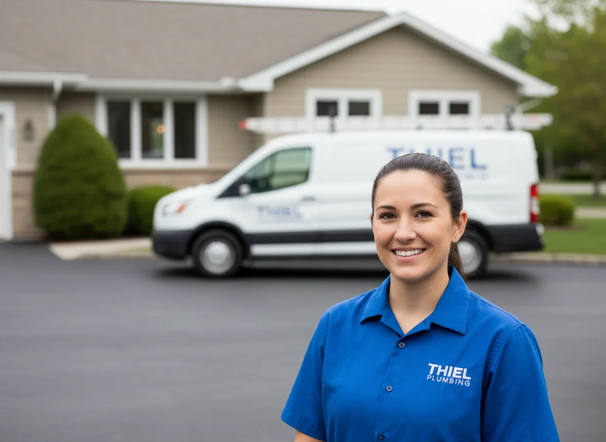 Plumber Mckinney, TX FAQs